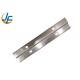 High Precision Stainless Steel Machined Parts , Sheet Metal Fabrication Process