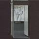 Flexible Floor Customization Screw Driven Elevator Platform With Capacity Up To 5000 Kg