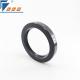 25 * 35 * 6mm Mechanical Oil Seal SC Type Brown Rubber Seals FKM Pump Oil Sealer