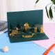 Unleash Imagination Modern Artistic Greeting Cards In Packs Of 10