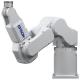 C4 Series EPSON Robot Arm 6 Axis With 4kg Payload Painting Robot