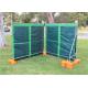 Portable Construction Soundproof Fence