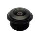 1/3 1.6mm Megapixel M12x0.5 mount 190degree Waterproof Fisheye Lens, IP68 automotive camera lens