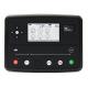 Load Share Generator Control Panel Distant Control DSE 8810 Black Color