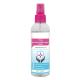 Eco Friendly Alcohol Hand Sanitizer  Quickly Effect Hotel Outdoor Use