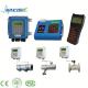 High performance ultrasonic milk flowmeter/flow meter