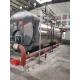 1.25Mpa Working Pressure Oil Fired System Boiler Energy Efficient Oil Boiler