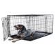 Pet cages dog cage stainless steel commercial dog kennels pet cages carriers houses dog