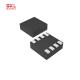 DS1843D+TRL 8-µDFN Package High-Performance Stereo Amplifier IC Chip