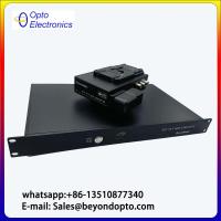 Camera Fiber Systen EFP to Fiber Converter with OpticalCon Connector