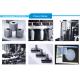 High Speed Double Wall Paper Cup Machine With Inspection System