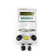 High Performance Hand Held Pressure Gauge Calibrator 1 To 20 Bar