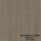 0.15-0.55mm Thickness Engineered Wood Veneer X263 Quarter Cut Fine Line Grain For Door And Windows