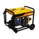 Household Small Portable Generators With Wheels 2000w 3000w 5000w