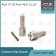 DLLA158P1092 Common Rail Nozzle For injectors 095000-636# / 893# 8-98160061-# /