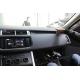 OEM 8in Screen Unichip DVR Car Head Unit VGA HD 360 For Land Rover Bosch