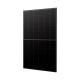 IBC Mono Bifacial Solar Panel 415W Monocrystalline Cells Black