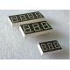 Common Anode Dot Matrix LED Display 2 Digit 7 Segment LED Display