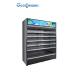 Open Display Chiller Cabinet