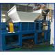 Cardboard Shredder Double Shaft ShredderWaste Shredder Machine  With CE Certificate Industrial Paper Shredder