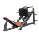 COC Full Gym Equipment Vertical Compact Leg Press Muscle Exercise