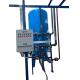2000LPH Large Scale RO Water Purification System SS304