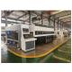 Voltage 380 Flexo Printing Machine for Fruit Box Packaging in Machinery Repair Shops