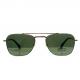 MS072 Classic Aviator Metal Frame Sunglasses for All Occasions