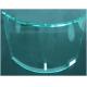 40inch Glass Cover Lens Curved Tempered Glass ISO Approval