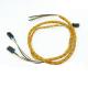 Medium Excavator  330C Wiring Harness Hydraulic Pump Excavator Tractor