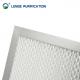 Compact Cleanroom HEPA Filter One Way Air Flow For Purification Equipment