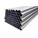 Welded Seamless Stainless Steel Tube 1/16 Inch  To 12 Inch