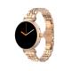 S901 Women Smart Watch 1.04 Inch AMOLED HD Screen IP68 Waterproof Smart Watch Ladies