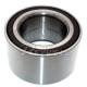 Rexwell auto parts Front wheel hub Bearing FOR Mercedes Benz W221 S320 A2219810406