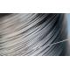 Soft Annealed Stainless Steel Metal Spring Wire Aisi Standard 300 Series Material