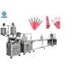 Static Filling Model Lip Oil Filling Machine 60~84pcs/Min For Different Containers