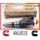 CUMMINS Diesel Fuel Injector 4061851X 4061851EA 4026222 4061851 Injection QSM11 M11 Engine