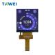 TFT LCD Display 1.54inch For MCU 8 BIT Interface Type 1000cd/M2
