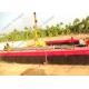 Dredger Factory That Can Provide Overseas Installation, Training, Tracking Operation And Maintenance