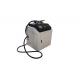 60 Watts Metal Laser Cleaning Machine For Rust Oxidized Surface Cleaning & Removal