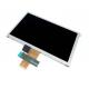 8 Inch LCD Panel TFT Color LCD Display Zj080na-08a Tv080wxm-Ns0 G080y1-T01