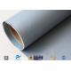 Waterproof Silicone Coated Fiberglass Fabric Superior Non Stick 40/40g 0.2mm