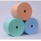 Polyester Viscose Non Woven Jumbo Roll Disposable Cloths Multipurpose