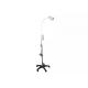 YD01AE Dental Medical Surgical Use Moving Examination Lamp with Wheels