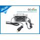 Factory wholesale ip67 smart waterproof charger 43.8v 18a 36v 18a golf cart charger with 2 crowfoot plug