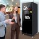 Self Service Beans To Cup Coffee Vendo Machine For Cafe