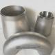 ASTM A403 Stainless Steel Pipe Fittings WP316L 90 Degree Elbow