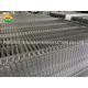 Galvanized Iron Wire 5 Foot Welded Mesh Fence Panel High Level Security