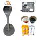 Grey Liquid Silicone Potting Compound For Pcb Encapsulants