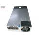 PWR-C5-1KWAC Used Cisco Power Supply For C9200L-48P-4G-E C9200L-48P-4X-A C9200L-48P-4G-A C9200L-48P-4X-E